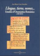 Llingua, tierra, nomes...