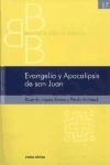 Evangelio y apocalipsis de san Juan