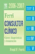 Ferri consultor cl�nico, 2006-2007