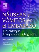 N�useas y v�mitos en el embarazo