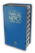 El manual Merck de diagn�stico y tratamiento