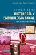 Principios de histolog�a y embriolog�a bucal