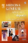 Medicina general aplicada al deporte
