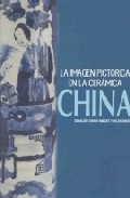 La imagen pict�rica en la cer�mica china