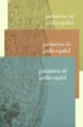 Par�metros del jard�n espa�ol