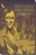 Mare clausum mare liberum