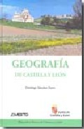 Geograf�a de Castilla y Le�n