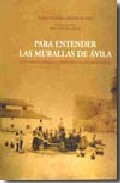 Para entender las murallas de �vila