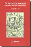 La picaresca femenina
