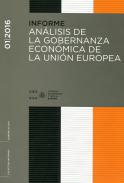 An�lisis de la gobernanza econ�mica de la uni�n europea