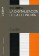 La digitalizaci�n de la econom�a