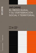 El medio rural y su vertebraci�n social y territorial