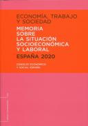 Econom�a, trabajo y sociedad