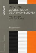 La gobernanza de la Uni�n Europea