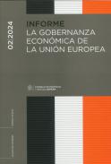 La gobernanza econ�mica de la Uni�n Europea