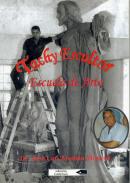Tachy escultor