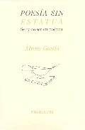Poes�a sin estatua