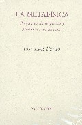 La metaf�sica