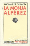 La monja alf�rez