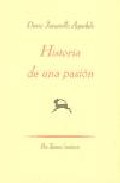 Historia de una pasi�n