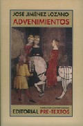 Advenimientos