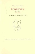 El ignorante