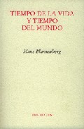 Tiempo de la vida y tiempo del mundo