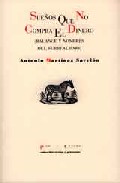 Sue�os que no compra el dinero