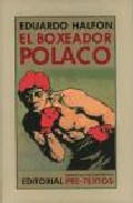 El boxeador polaco