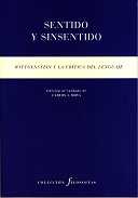 Sentido y sinsentido