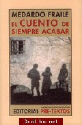 El cuento de siempre acabar