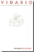 Vidario