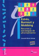 Estr�s, burnout y mobbing