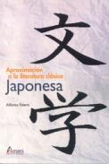 Aproximaci�n a la literatura cl�sica japonesa