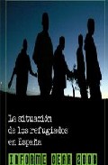 La situaci�n de los refugiados en Espa�a