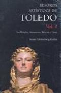 Tesoros art�sticos de Toledo