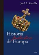 Historia fant�stica de Europa