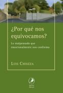 �Por qu� nos equivocamos?