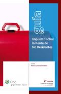 Impuesto sobre la renta de no residentes