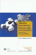 Aplicaci�n de las normas internacionales de contabilidad