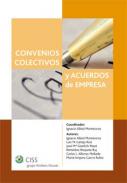 Convenios colectivos y acuerdos de empresa