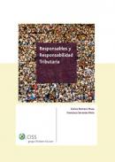 Responsables y responsabilidad tributaria