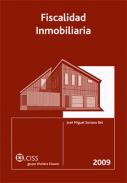 Fiscalidad inmobiliaria 2008-2009