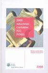 2000 Soluciones Contables PGC Pymes, 2008