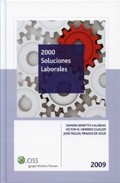 2000 soluciones laborales 2009