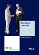 Relaciones laborales 2009