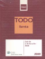 Todo Renta 2009