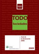 Todo sociedades