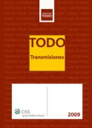 Transmisiones 2009