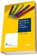 Fiscalidad de los contratos civiles y mercantiles 2009